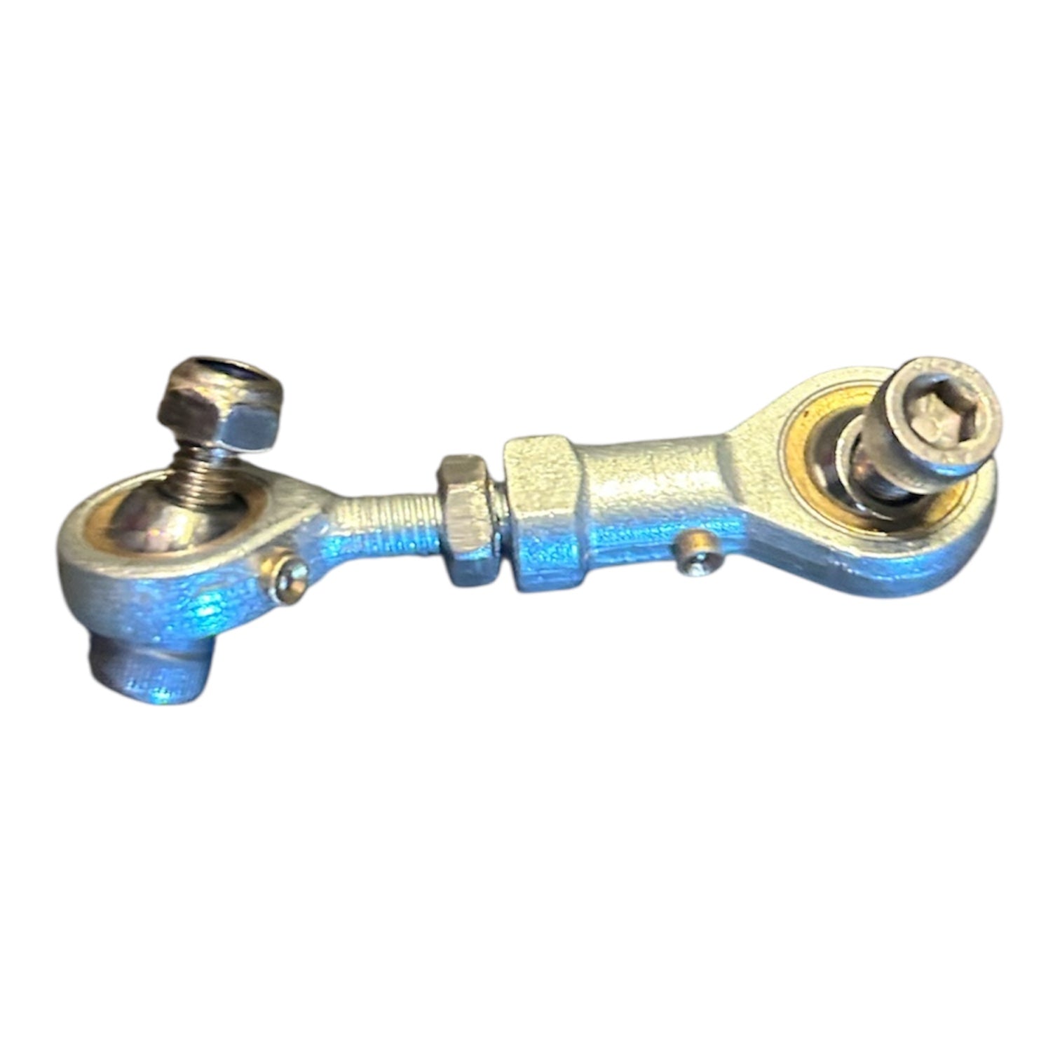 Gear zoint bearing for rx