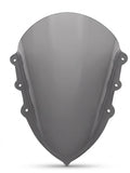 R13 V3 / V4 Indonesia Visor – Smoked Aerodynamic Windscreen