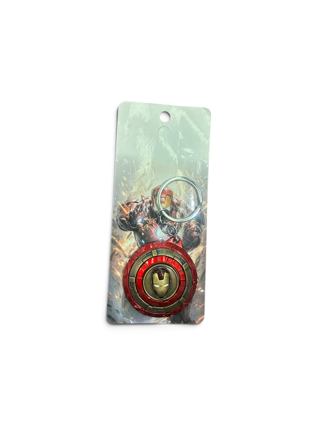 Key chains