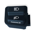Pass switch for scooters