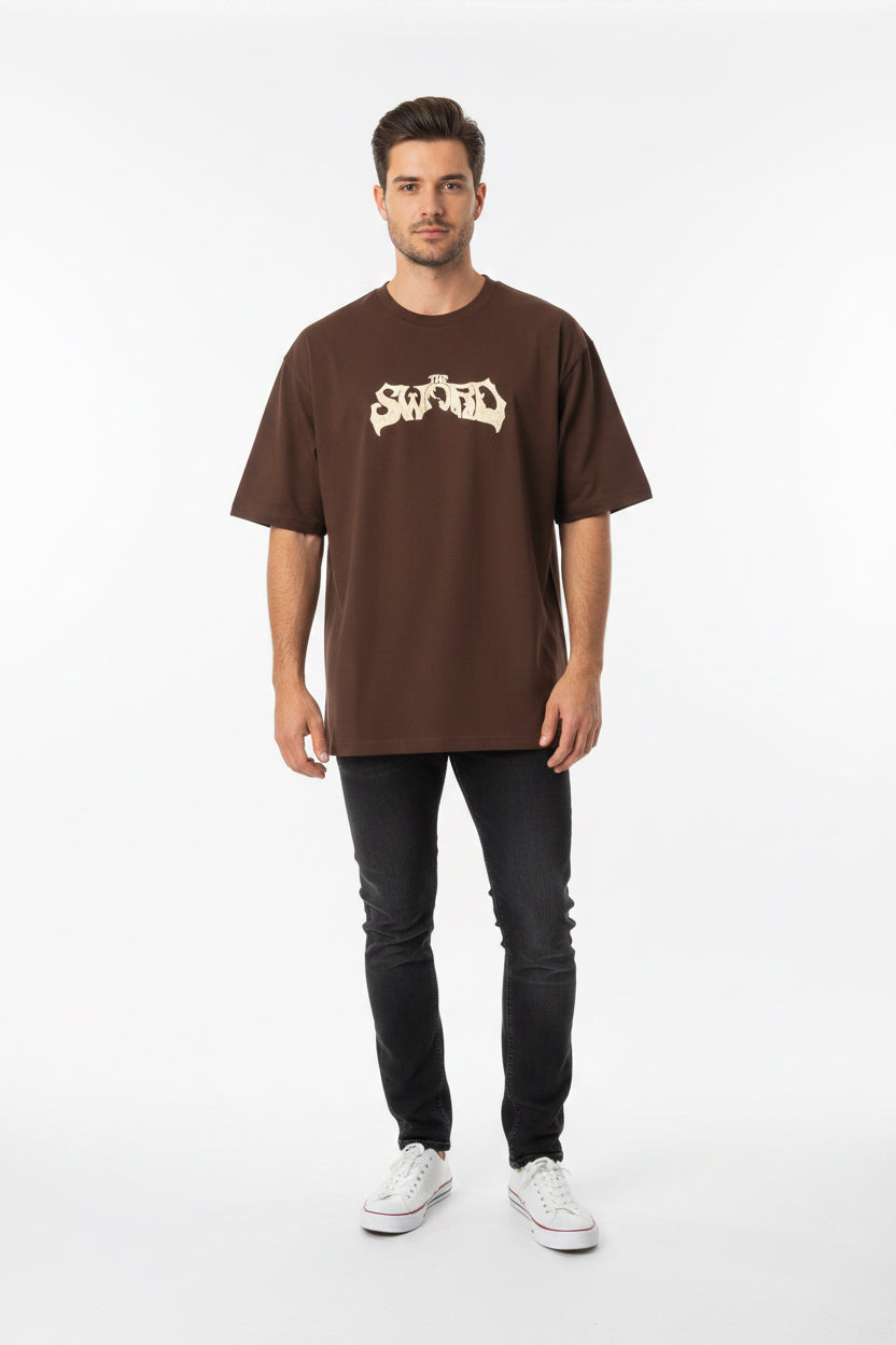 Printed T-shirt