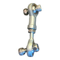 Gear zoint bearing for rx