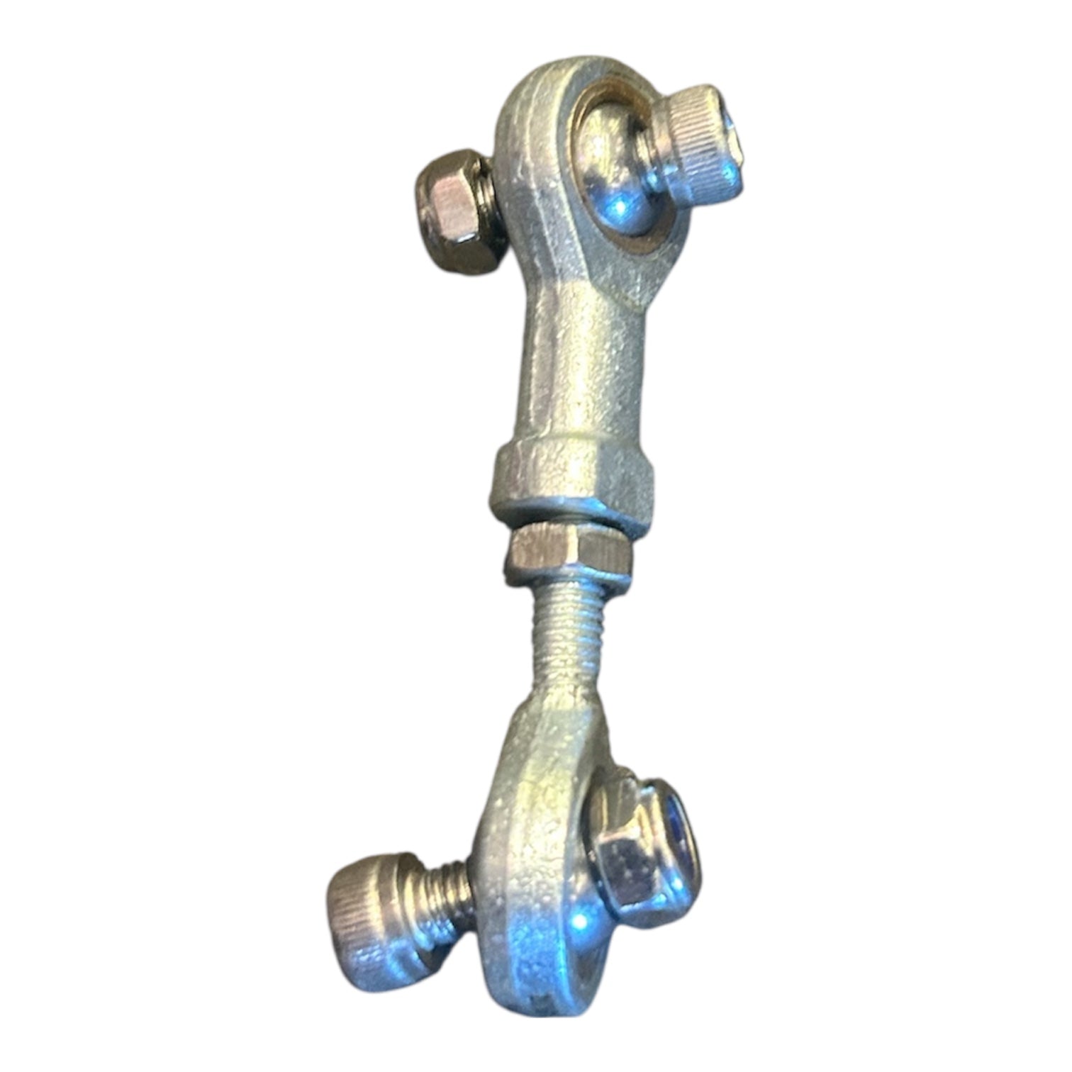 Gear zoint bearing for rx