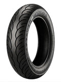 Metzeler Lasertec 130/90-17 Rear Motorcycle Tyre
