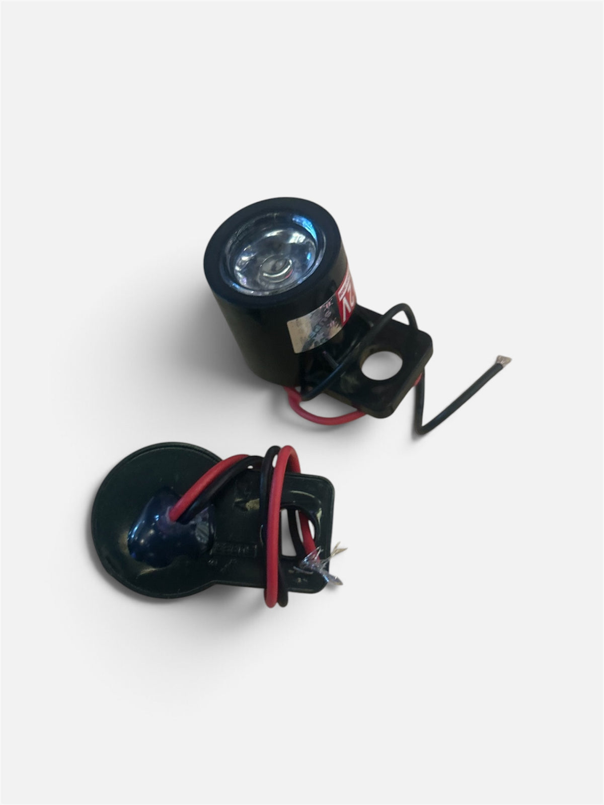 Strobe light (pair)