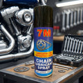 7M Chain Lubricant Spray 200ml