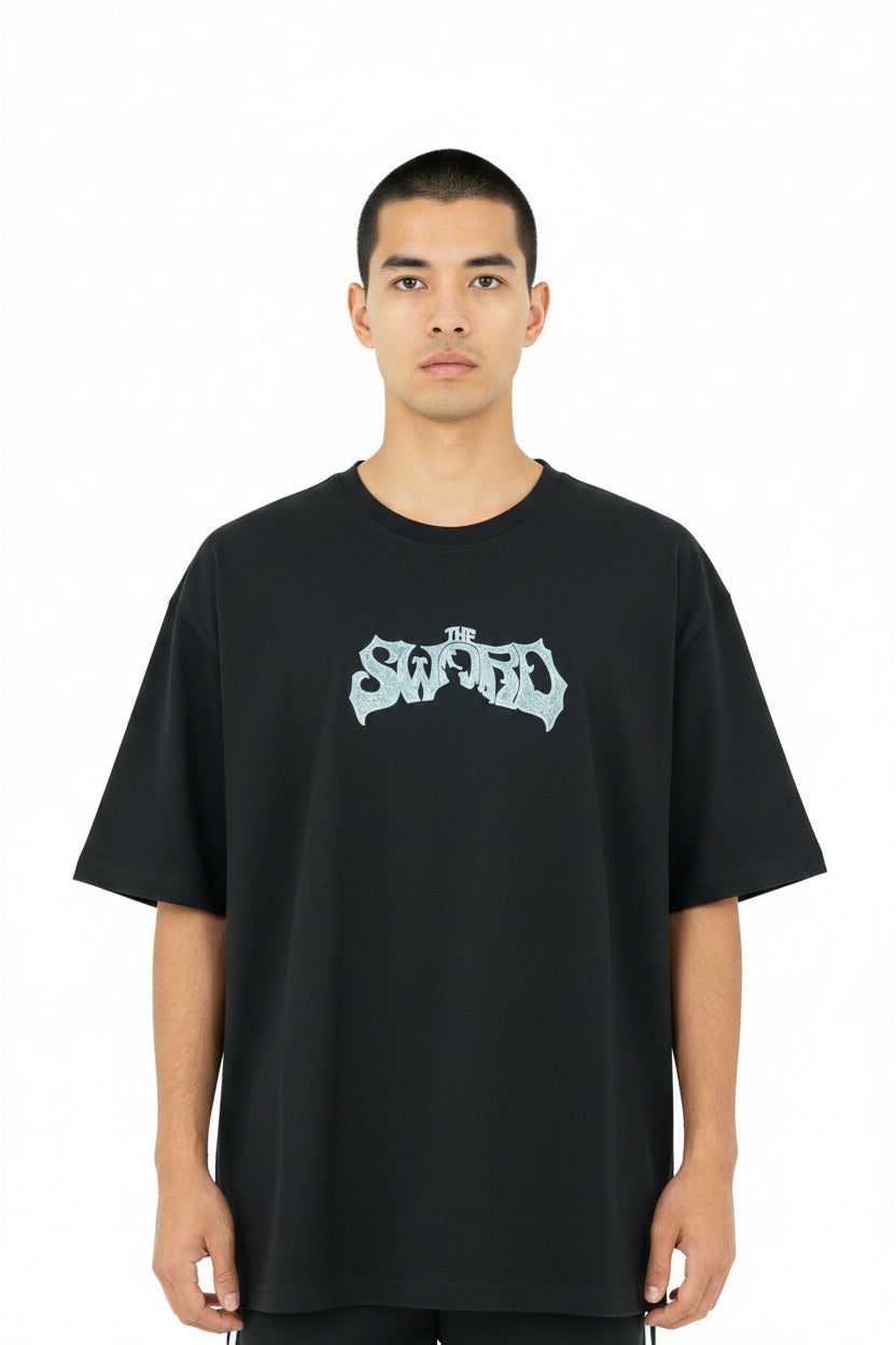 Printed T-shirt
