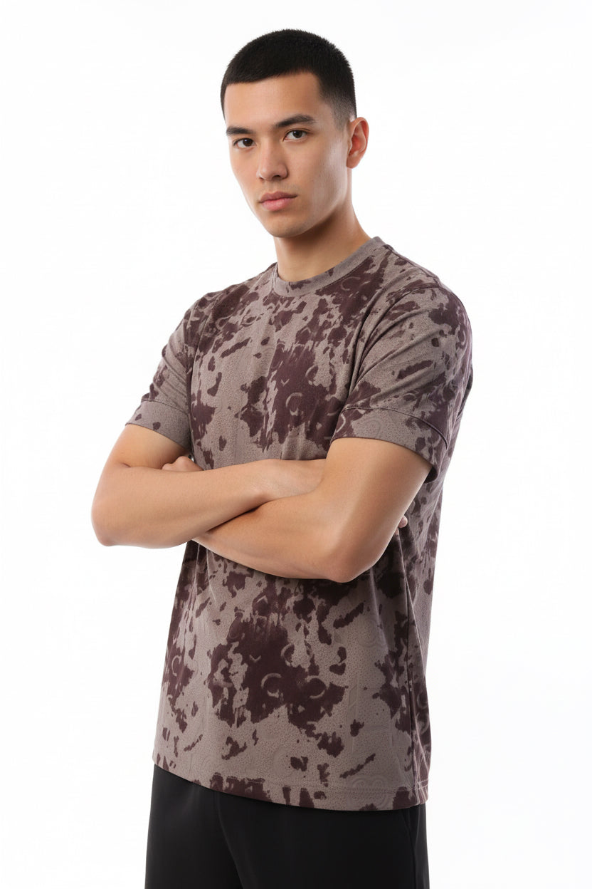 LETTER DAI TSHIRT