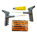 Puncture kit for tubeless tyre