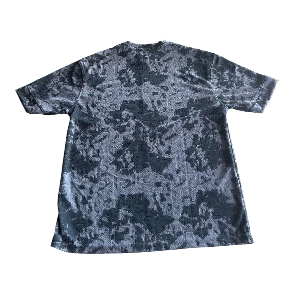 LETTER DAI TSHIRT