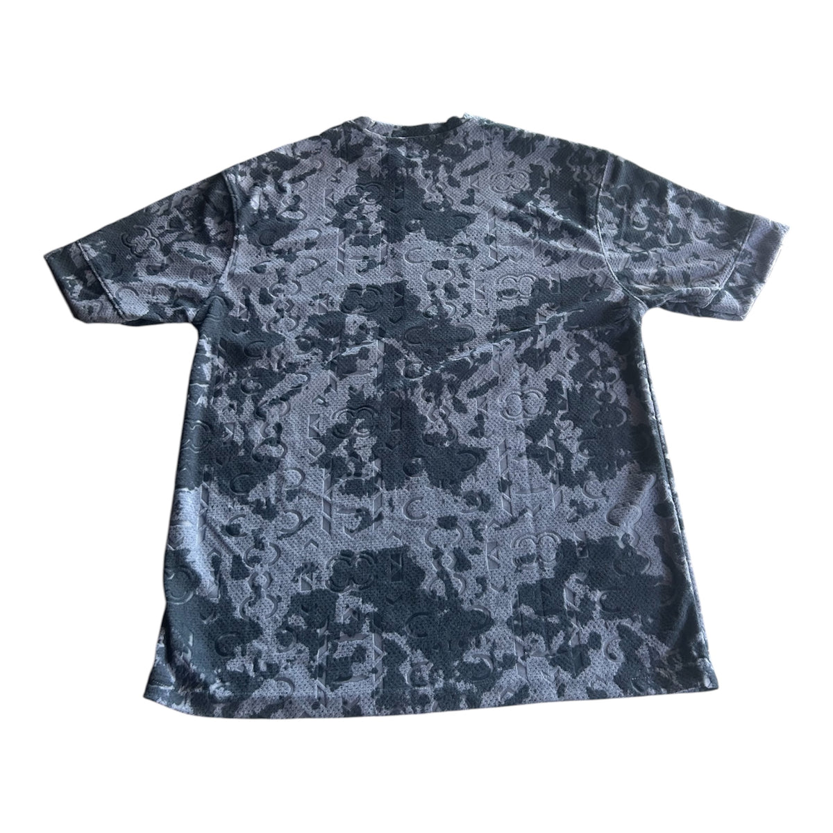 LETTER DAI TSHIRT