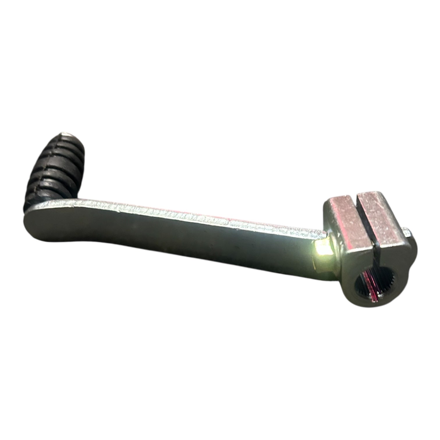 Splendor single gear rod