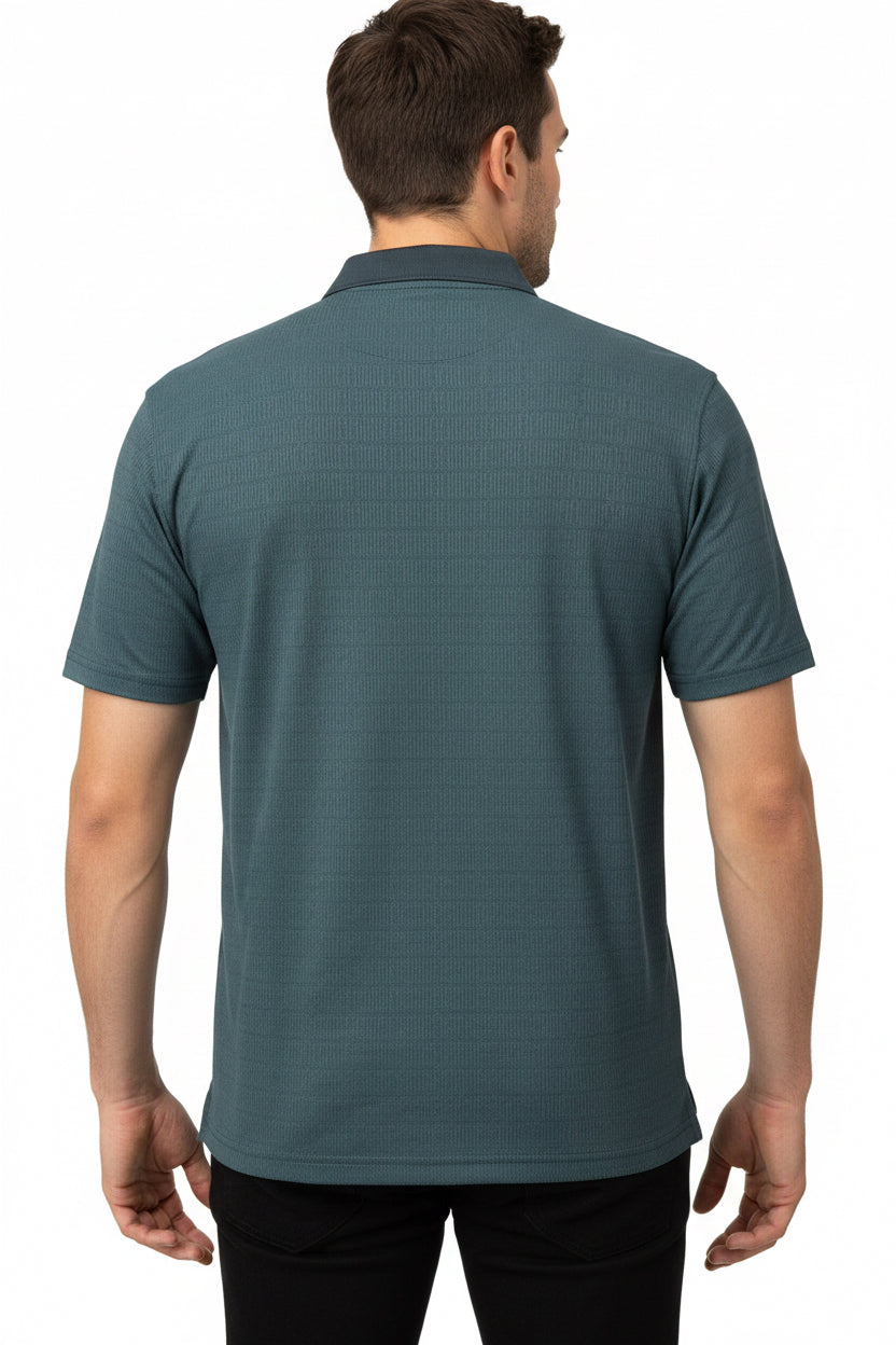Dot shirt