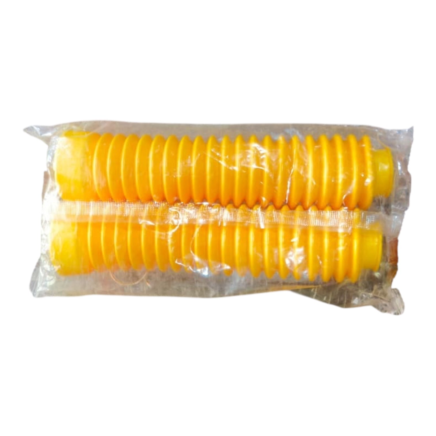 Fork rubber