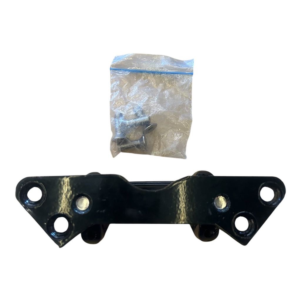 Pulsar Handle plate kit (conversion kit)