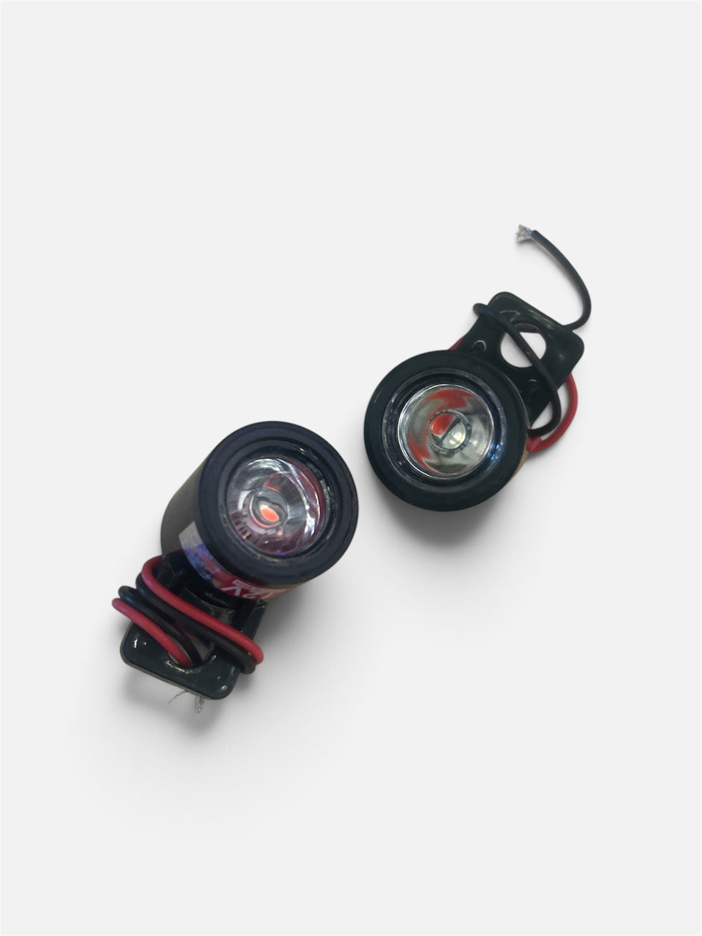 Strobe light (pair)