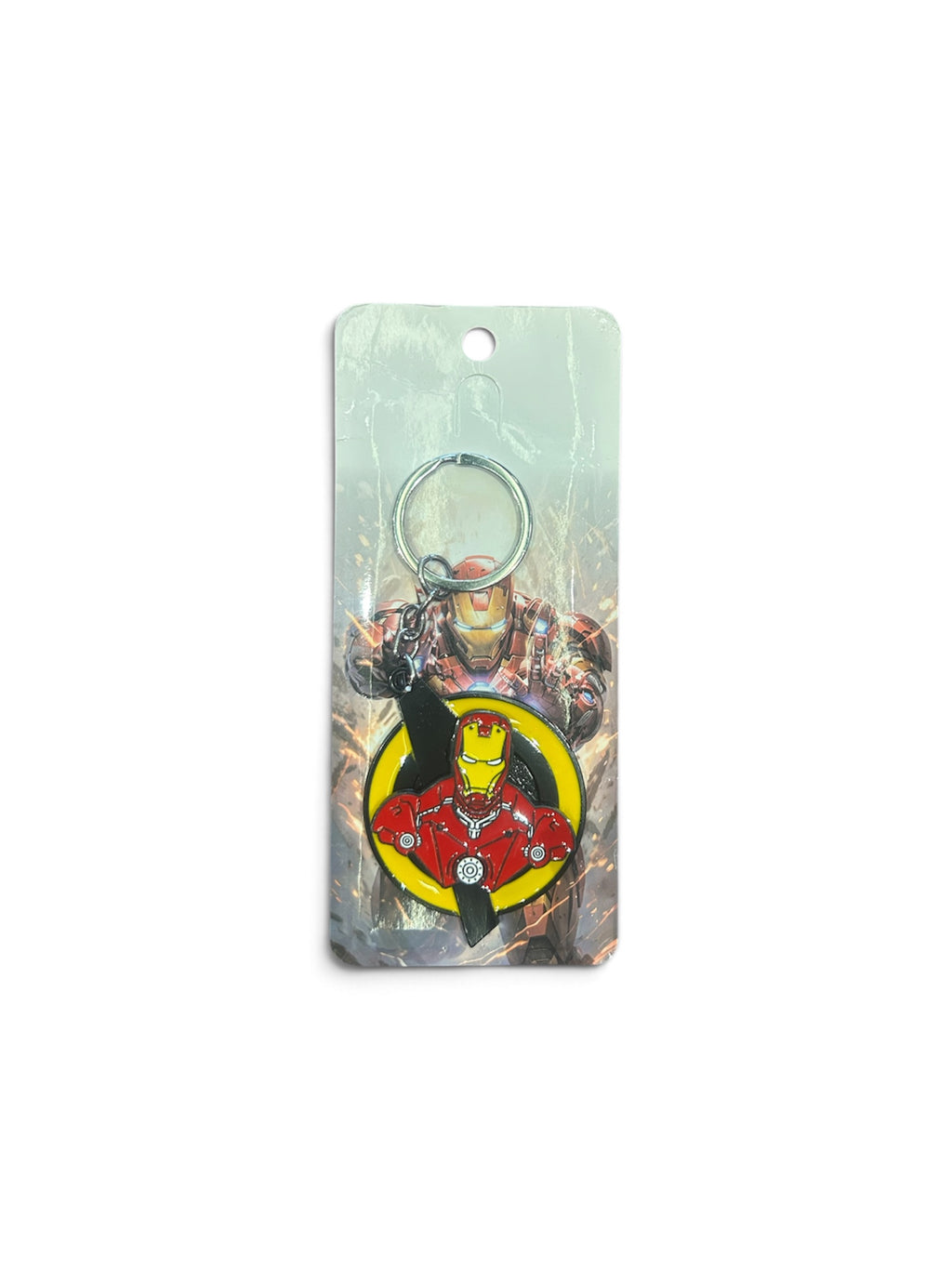 Key chains