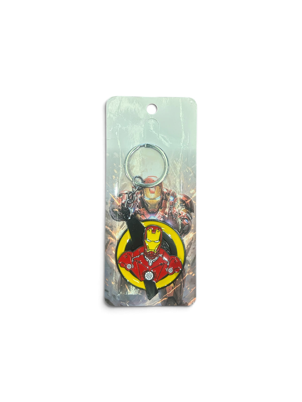 Key chains