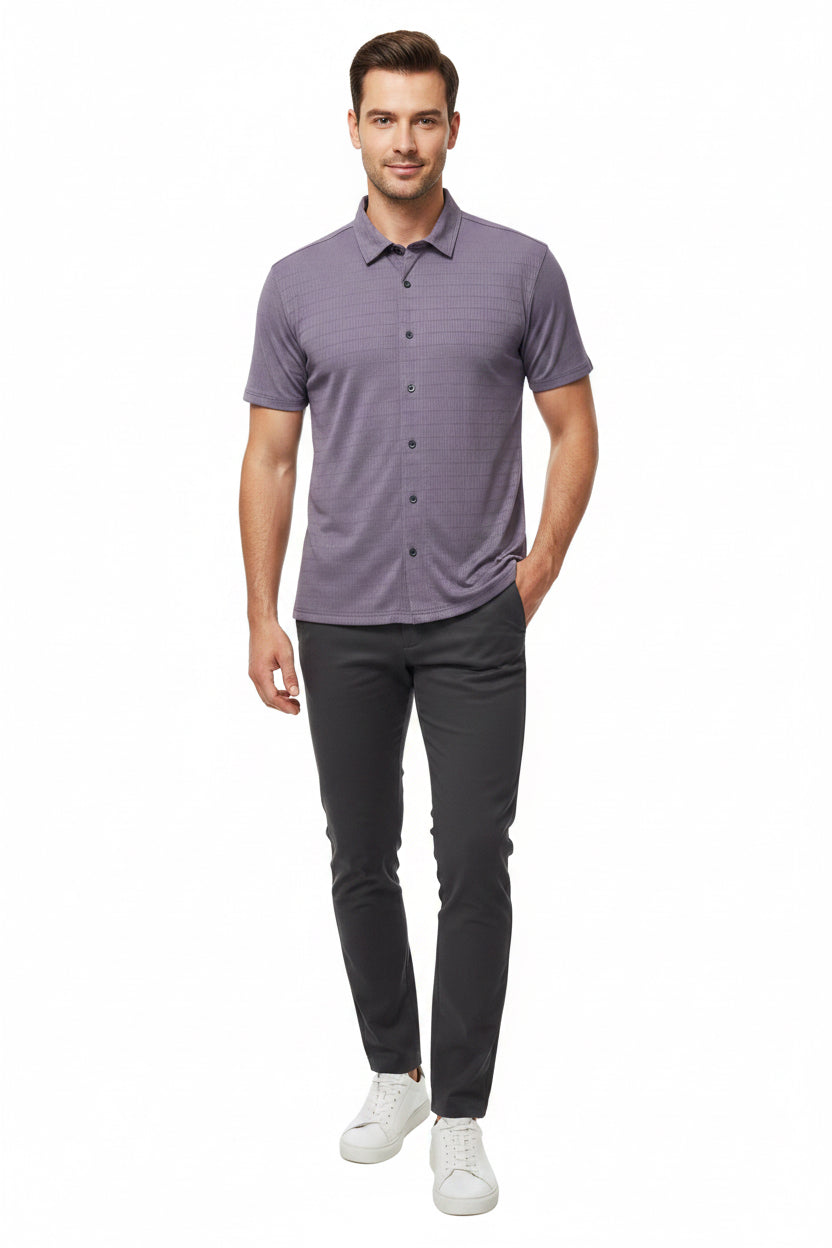 Dot shirt