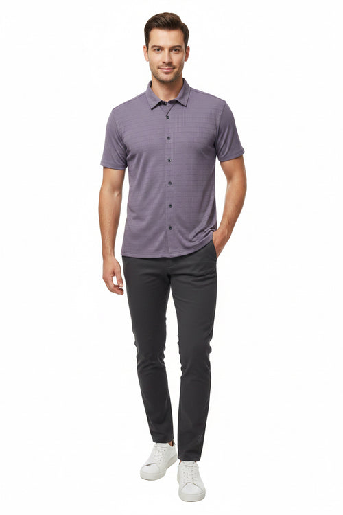 Dot shirt