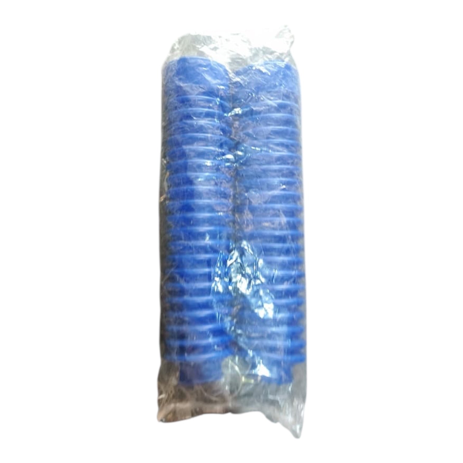 Fork rubber