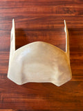 Duke Mudguard Half (Without Paint)