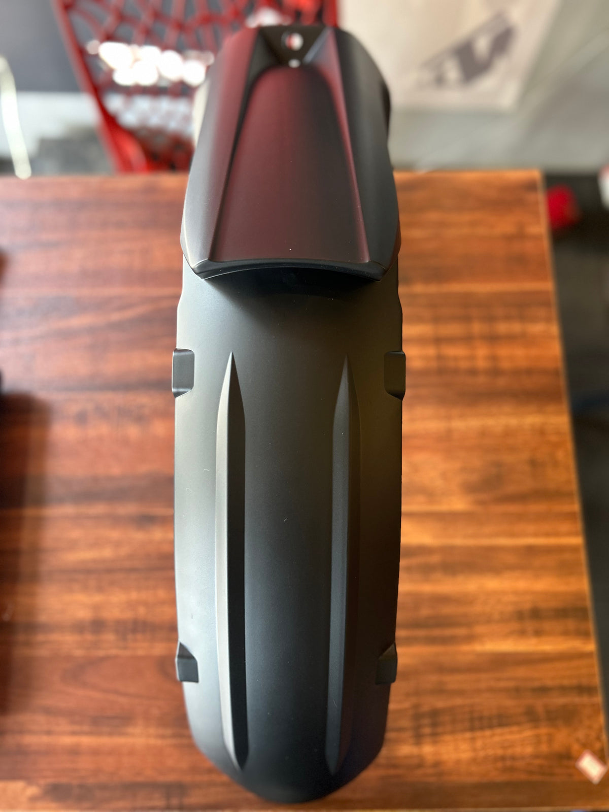 Universal rain Full mudguard