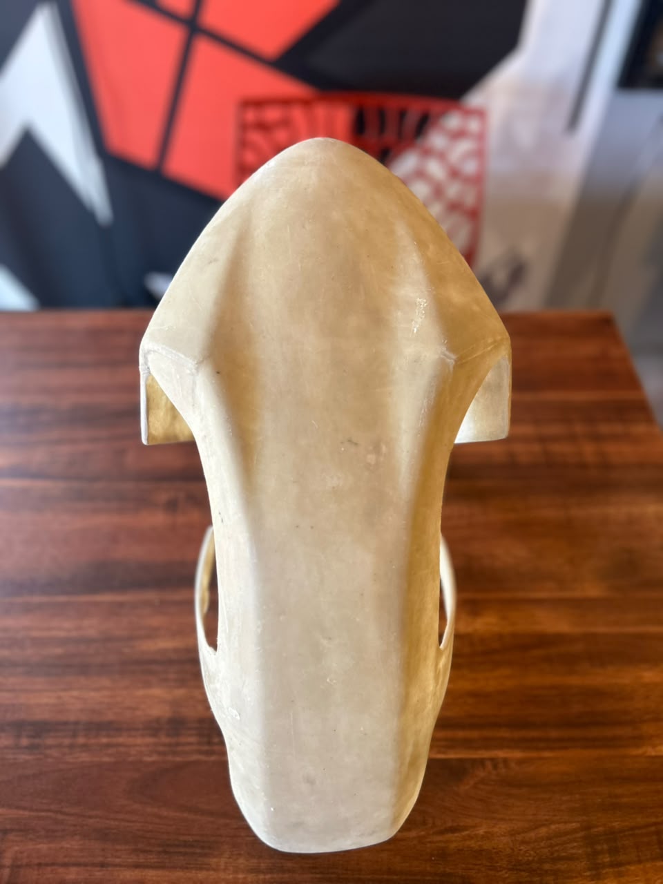Duke Mudguard Full (Without Paint)