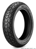 Metzeler Brand Front Tyre – 120/90-V17