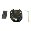 Universal side stand extender