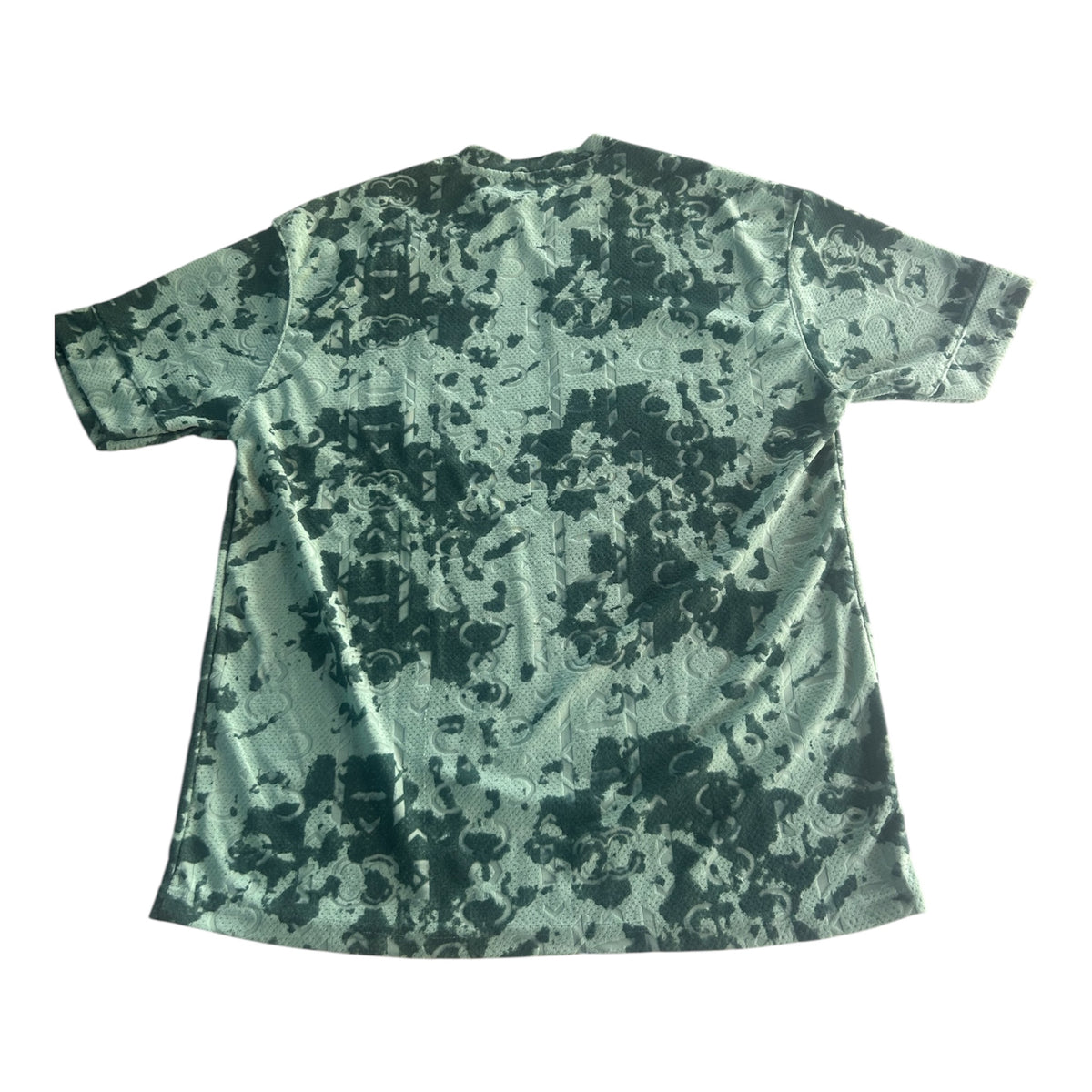 LETTER DAI TSHIRT