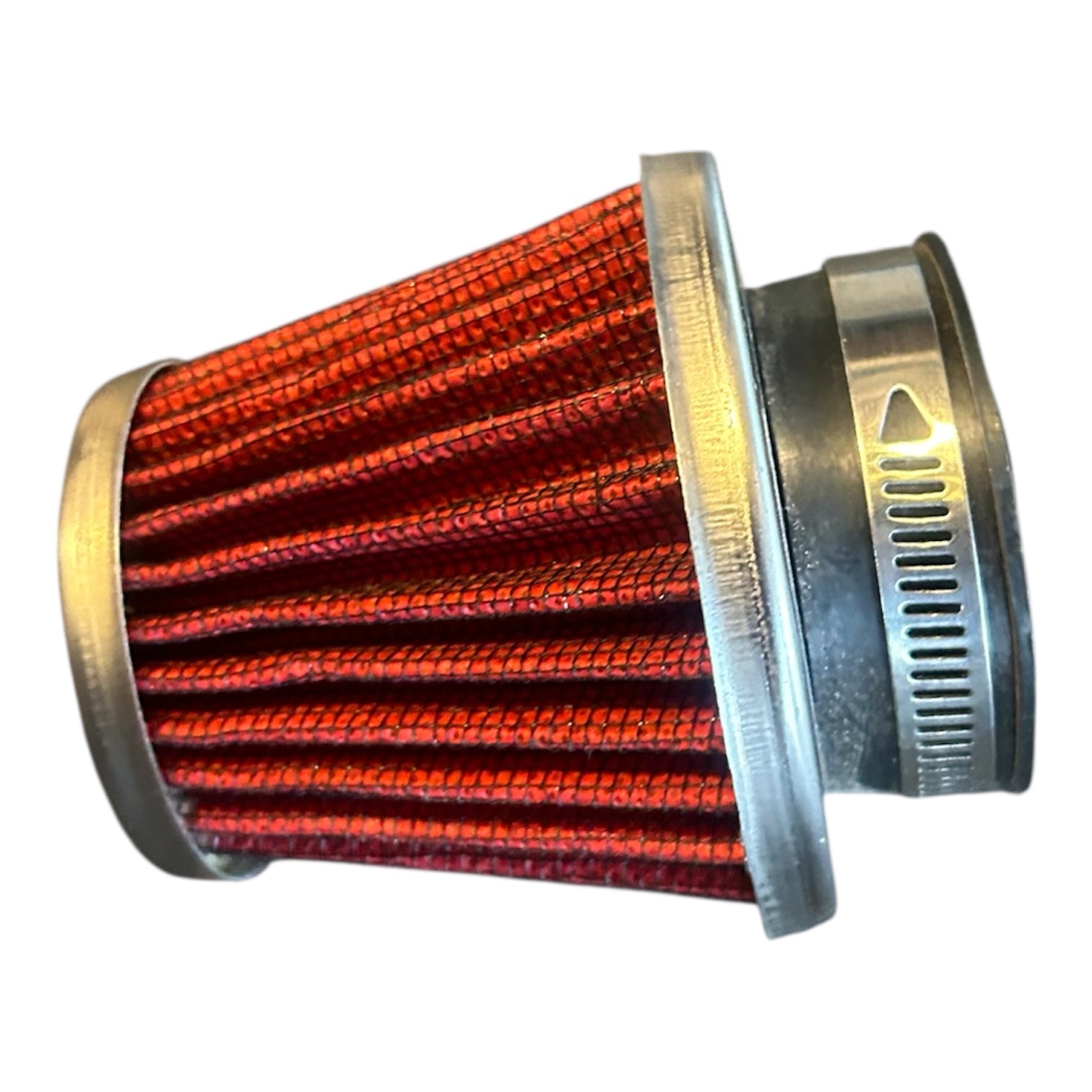 Cone air filter