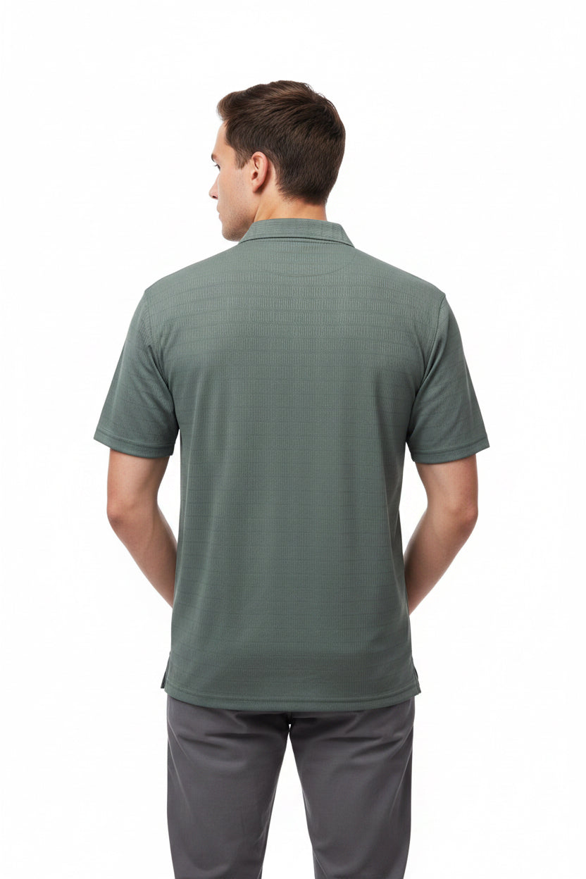 Dot shirt