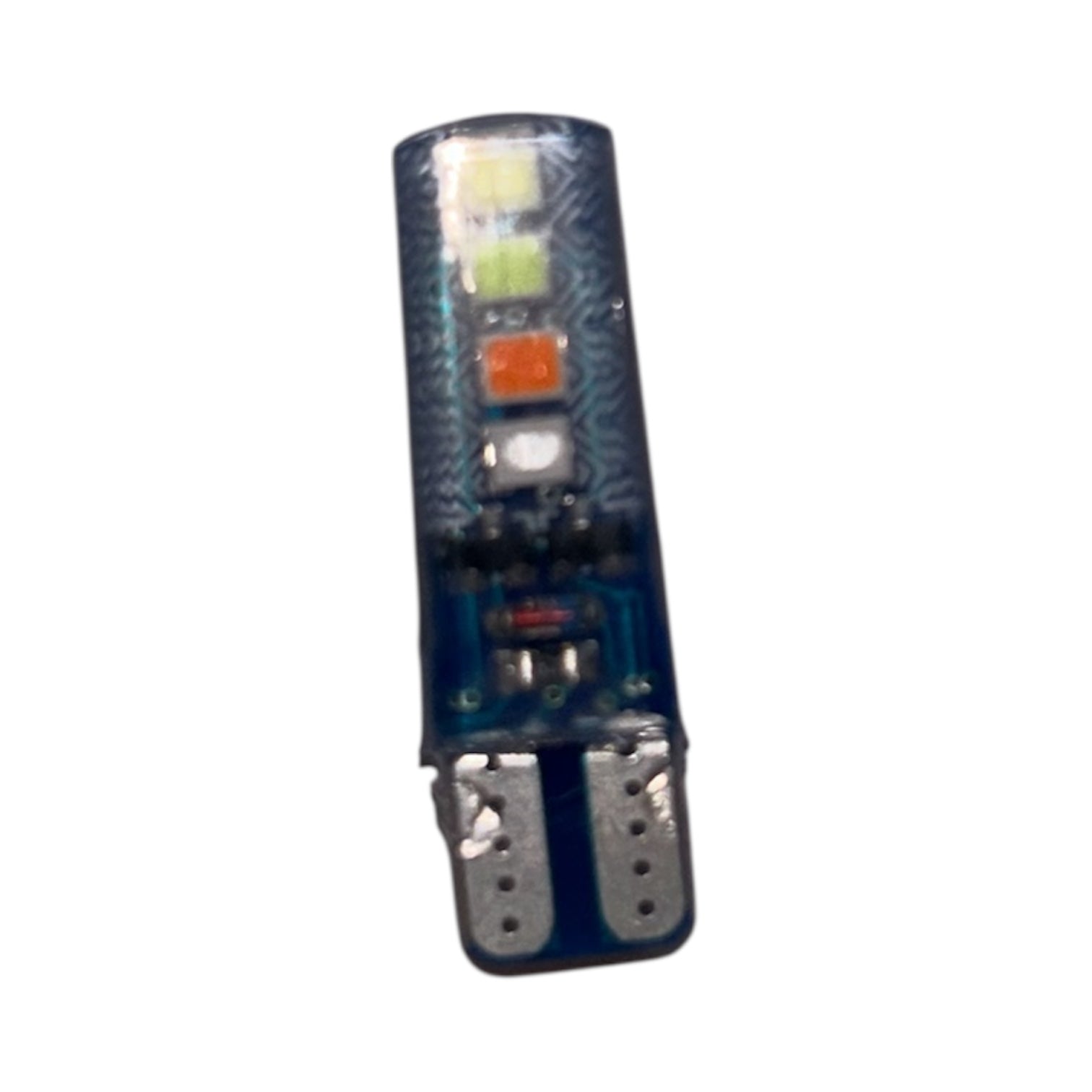 Parking Bulb Multi – Bike & Car Eye Lights