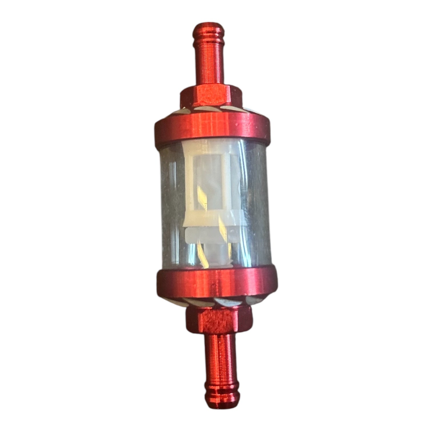 Universal fuel filter