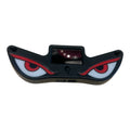 SOLAR EYE LIGHT FOR CARS AND BIKES