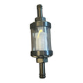 Universal fuel filter