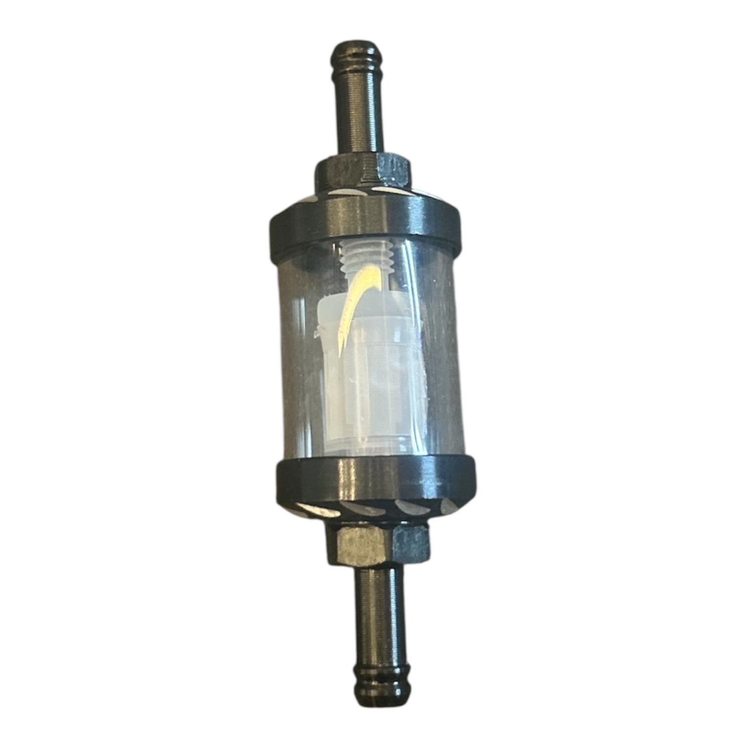Universal fuel filter