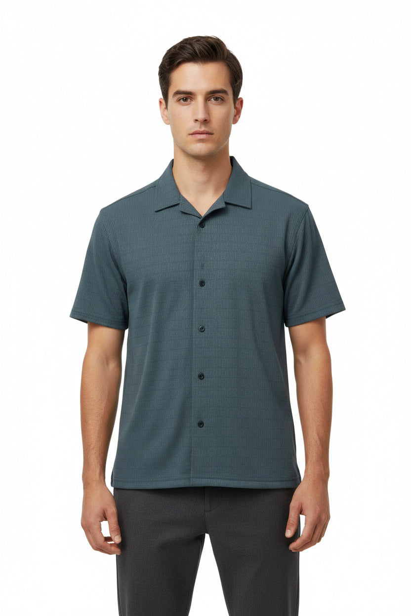 Dot shirt