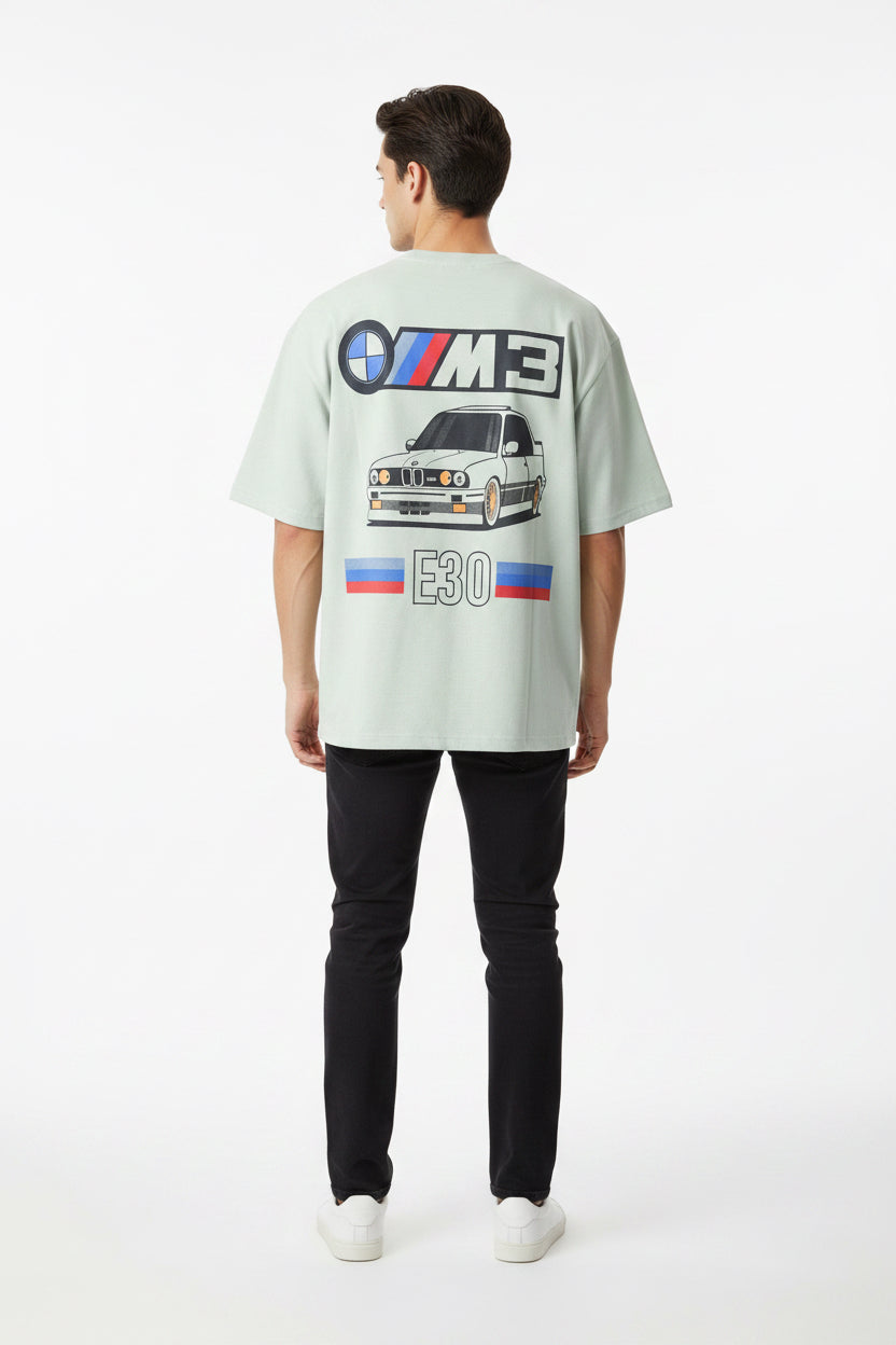 Printed T-shirt