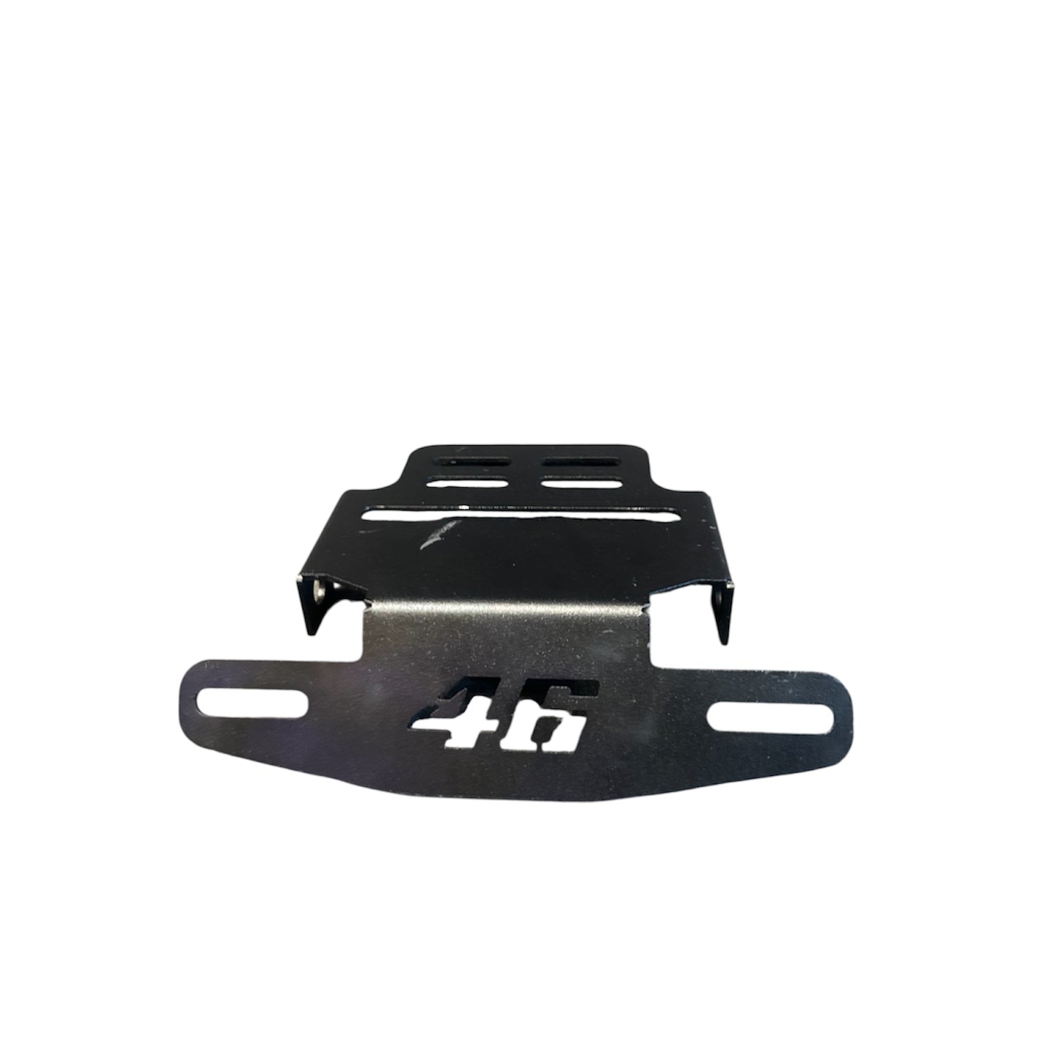 46 tail tidy (universal back numberplate holder)