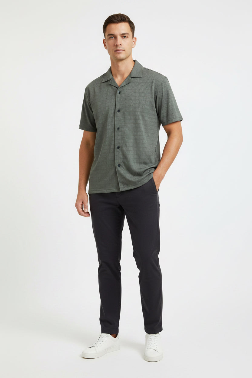 Dot shirt