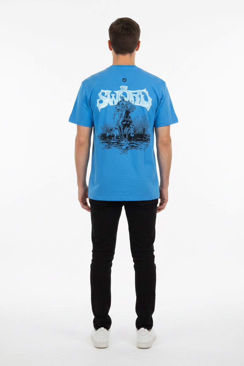 Printed T-shirt