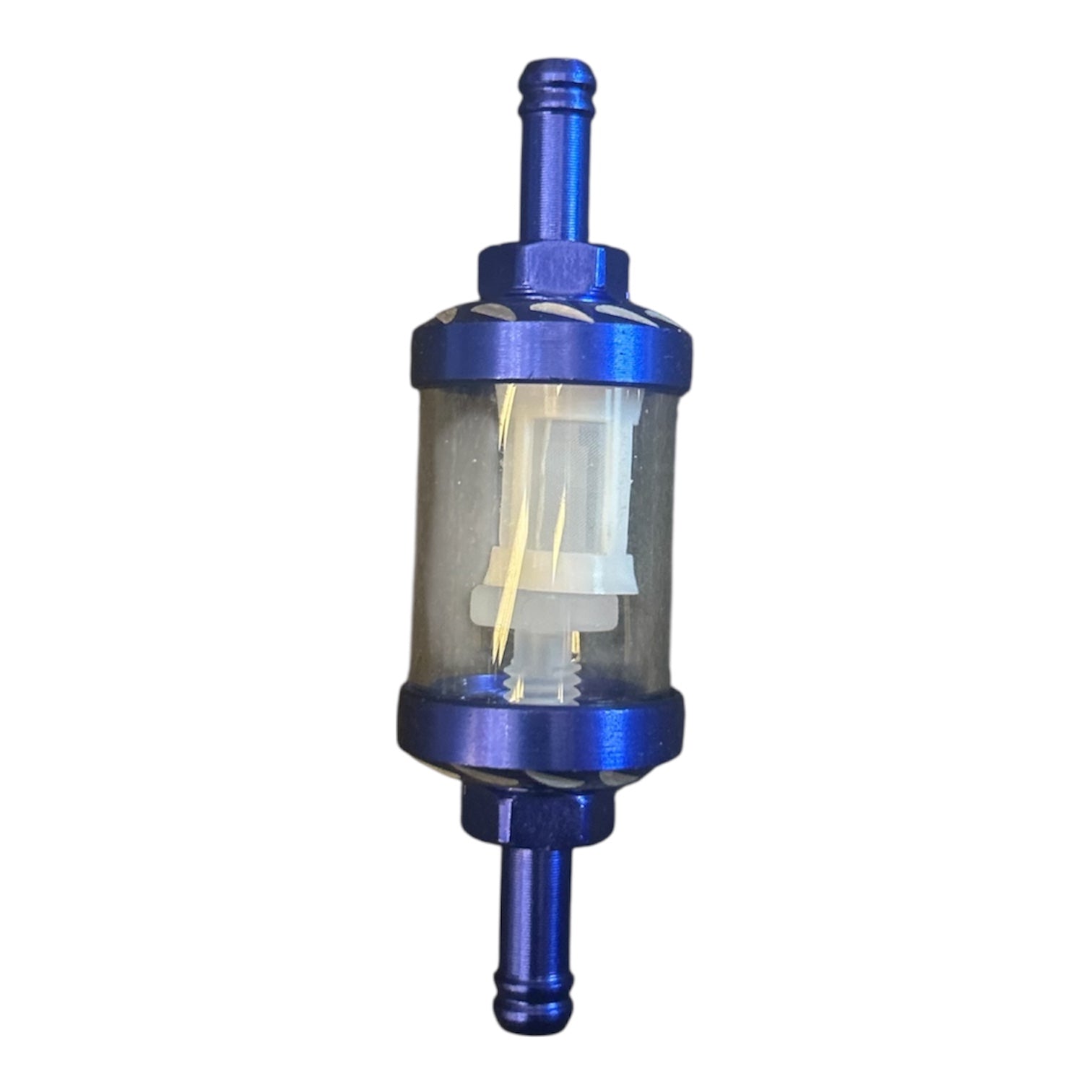 Universal fuel filter