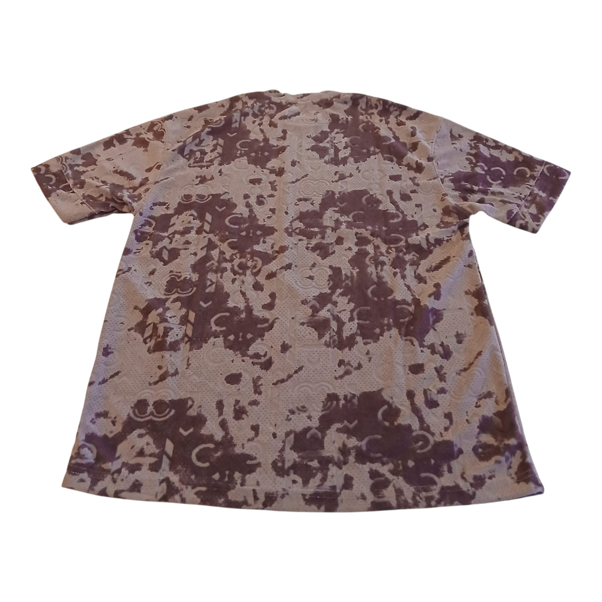 LETTER DAI TSHIRT
