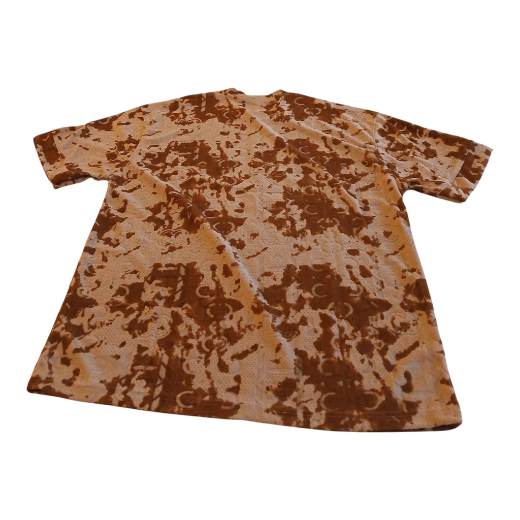 LETTER DAI TSHIRT