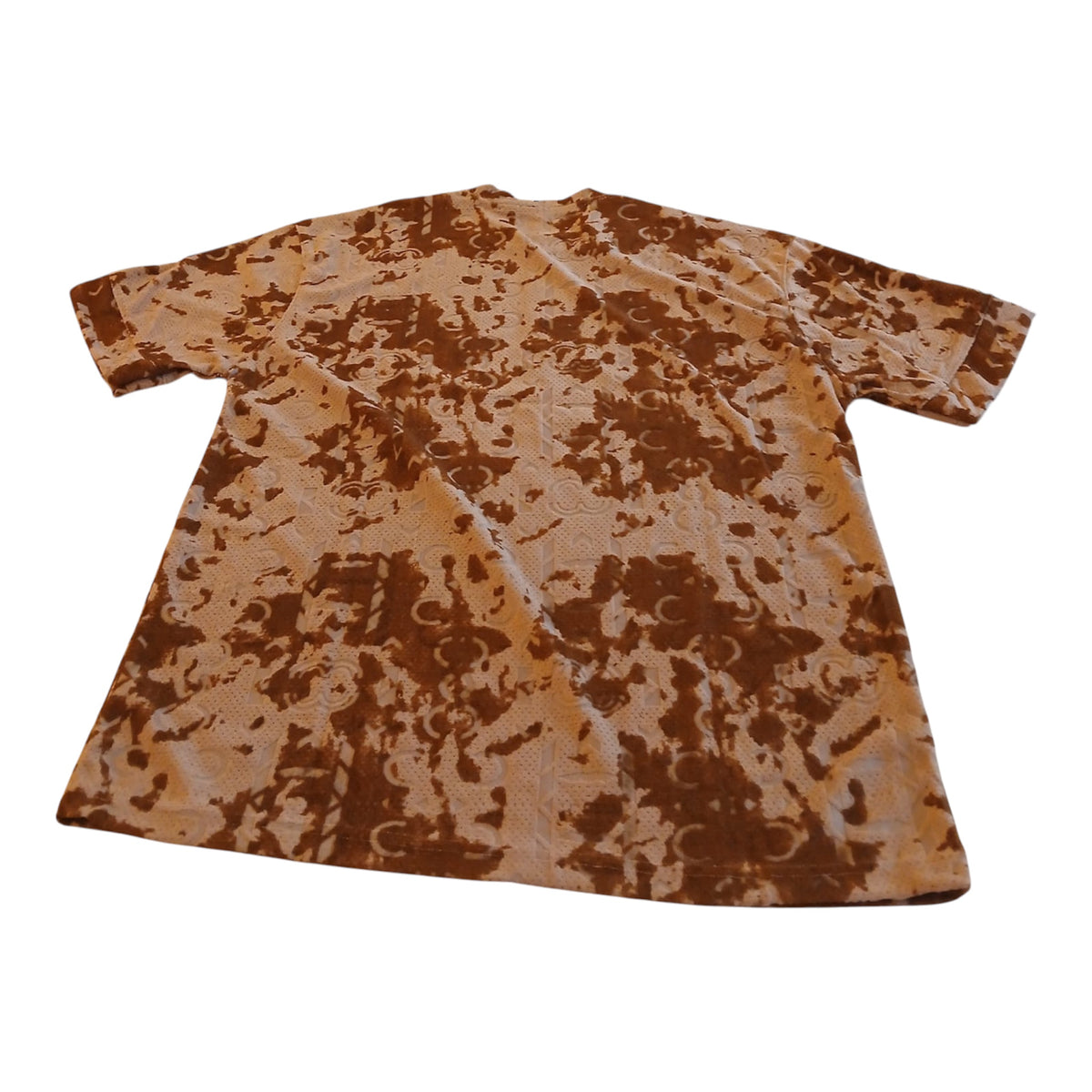 LETTER DAI TSHIRT