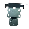 MT 15 NUMBER PLATE TAIL WITH SEAT LOCK COVER DIRECT FIT
