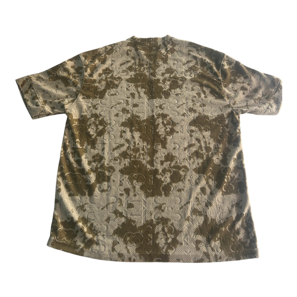 LETTER DAI TSHIRT