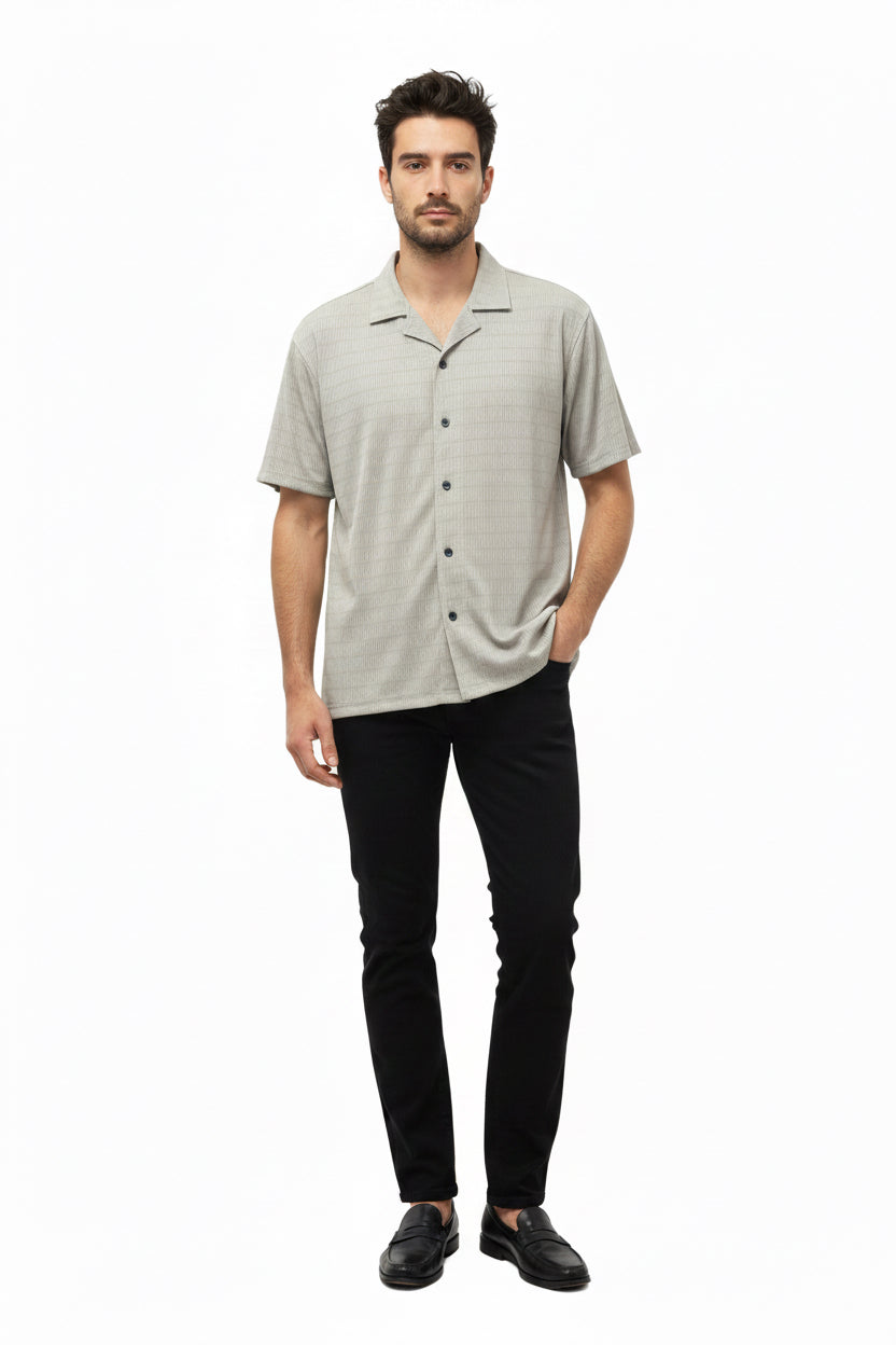Dot shirt